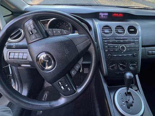 2011 Mazda CX-7 i SV