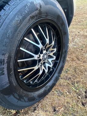 2011 Mazda CX-7 i SV