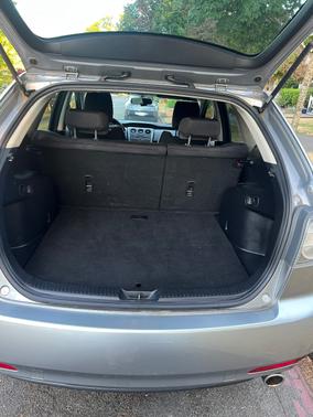 2011 Mazda CX-7 i SV