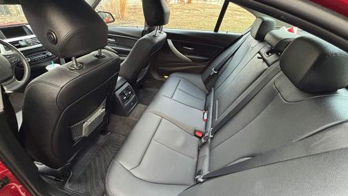 2013 BMW 328 i xDrive