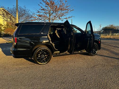 2024 Cadillac Escalade Sport
