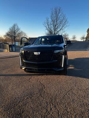 2024 Cadillac Escalade Sport