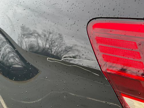 2019 Volkswagen Atlas 3.6L SE w/Technology