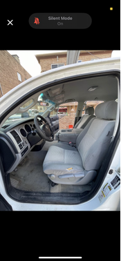 2008 Toyota Tundra SR5