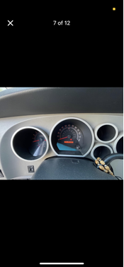 2008 Toyota Tundra SR5