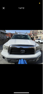2008 Toyota Tundra SR5