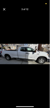 2008 Toyota Tundra SR5