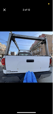 2008 Toyota Tundra SR5