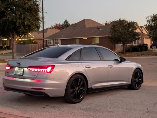 2021 Audi A6 45 Premium Plus