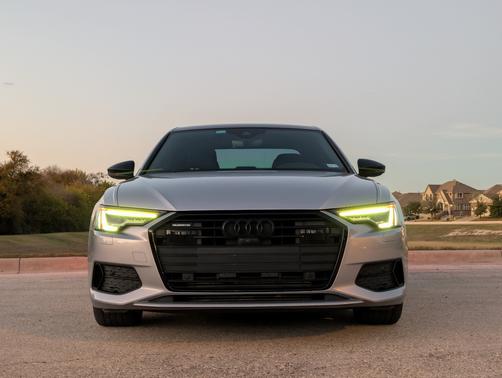 2021 Audi A6 45 Premium Plus