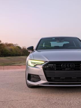 2021 Audi A6 45 Premium Plus