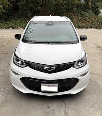 2020 Chevrolet Bolt EV Premier
