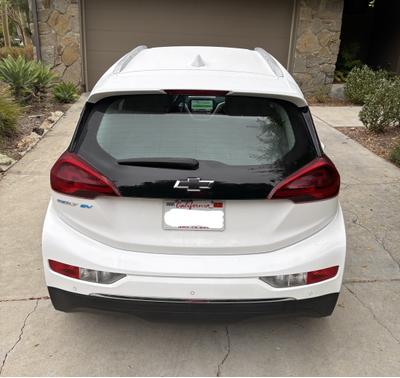 2020 Chevrolet Bolt EV Premier
