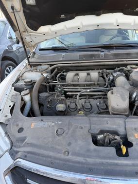 2013 Ford Taurus SEL