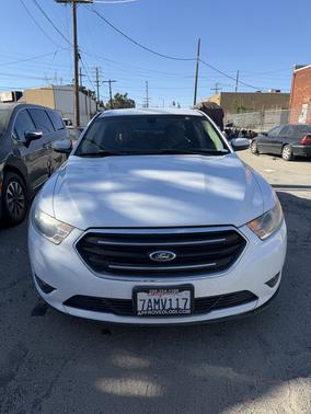 2013 Ford Taurus SEL