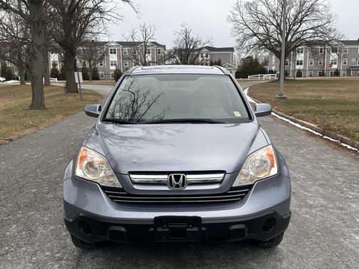 2007 Honda CR-V EX-L