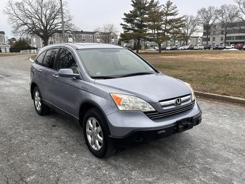 2007 Honda CR-V EX-L