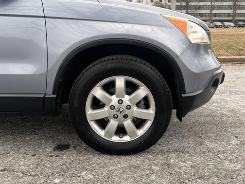 2007 Honda CR-V EX-L