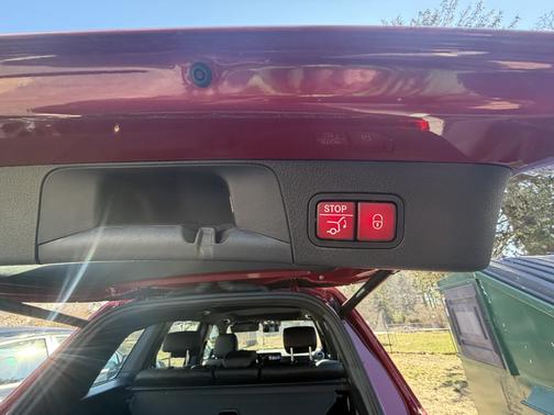 2021 Mercedes-Benz AMG GLB 35 4MATIC