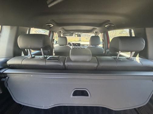 2021 Mercedes-Benz AMG GLB 35 4MATIC