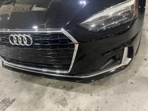 2022 Audi A5 45 Premium