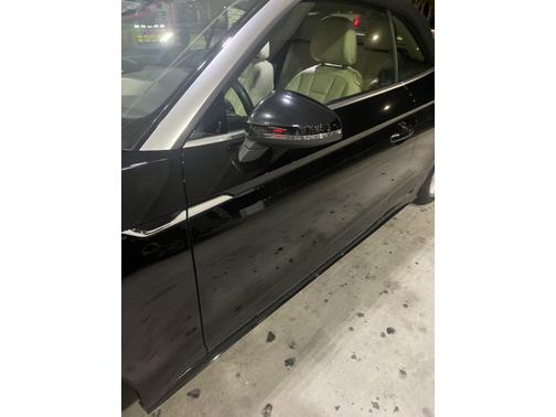 2022 Audi A5 45 Premium