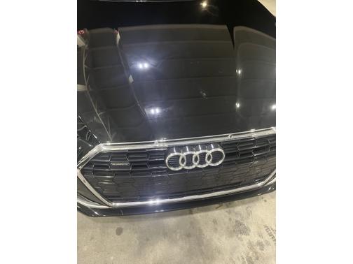 2022 Audi A5 45 Premium