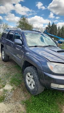 2004 Toyota 4Runner Sport V8