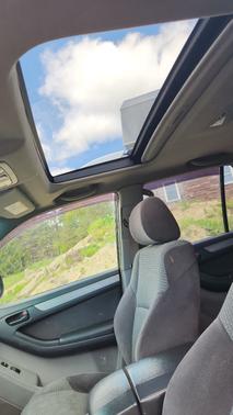 2004 Toyota 4Runner Sport V8