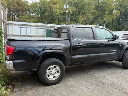2019 Toyota Tacoma SR5