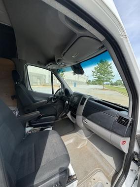 2014 Mercedes-Benz Sprinter High Roof