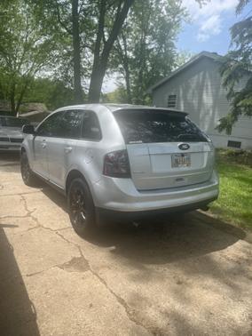 2010 Ford Edge SEL