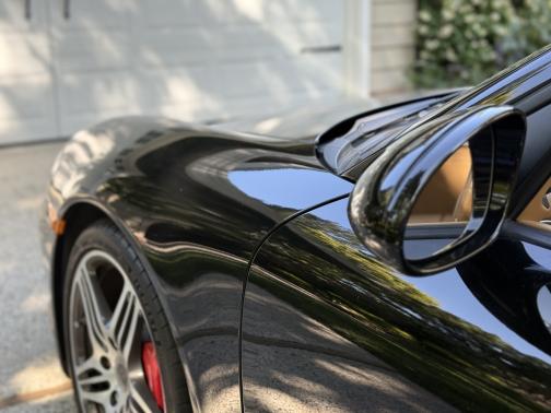 2010 Porsche 911 Carrera 4S