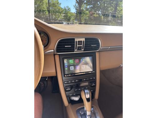 2010 Porsche 911 Carrera 4S