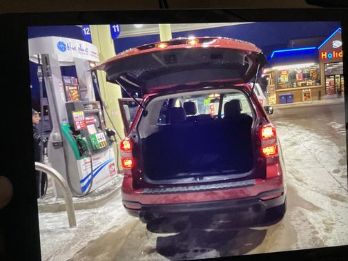 2014 Subaru Forester 2.0XT Touring