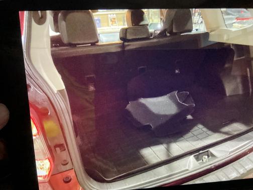 2014 Subaru Forester 2.0XT Touring