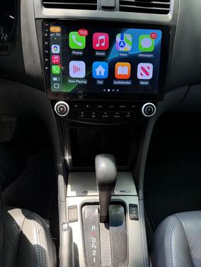 2007 Honda Accord EX-L