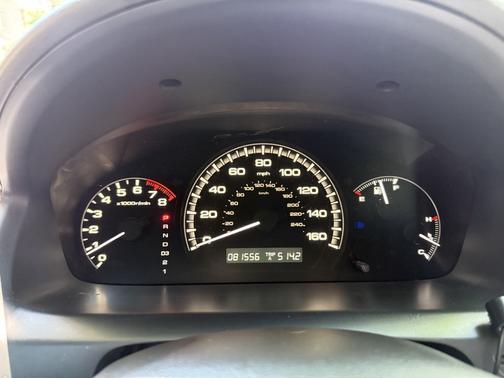 2007 Honda Accord EX-L