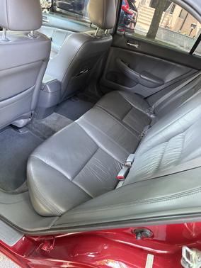 2007 Honda Accord EX-L