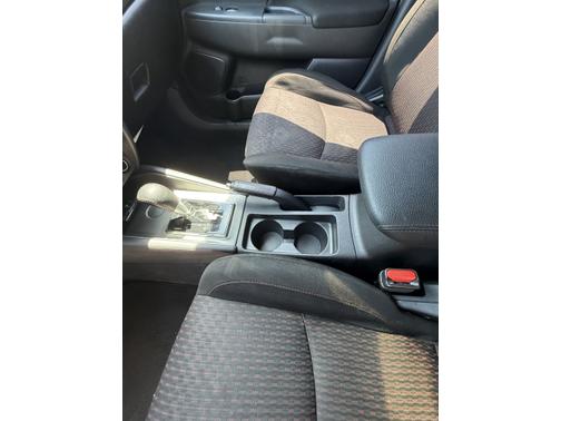 2019 Mitsubishi Outlander Sport 2.0 ES