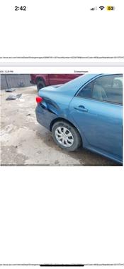 2013 Toyota Corolla S