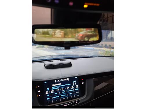 2016 Cadillac CT6 3.0L Twin Turbo Platinum