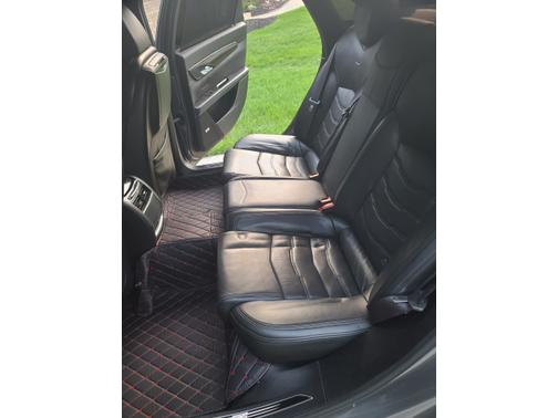 2016 Cadillac CT6 3.0L Twin Turbo Platinum