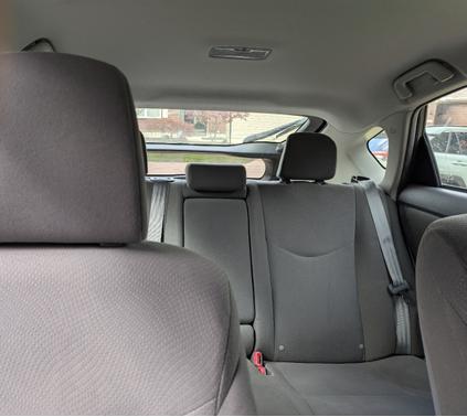 2011 Toyota Prius III