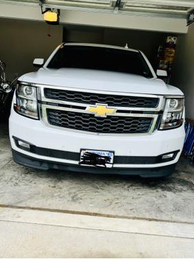 Photo 5 of 19 of 2018 Chevrolet Tahoe LT
