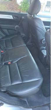 2010 Honda CR-V EX-L