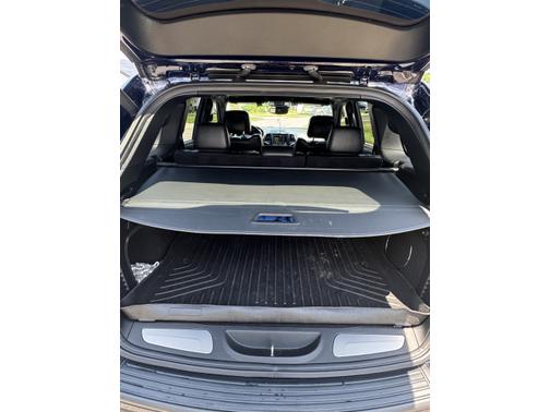 2018 Jeep Grand Cherokee High Altitude
