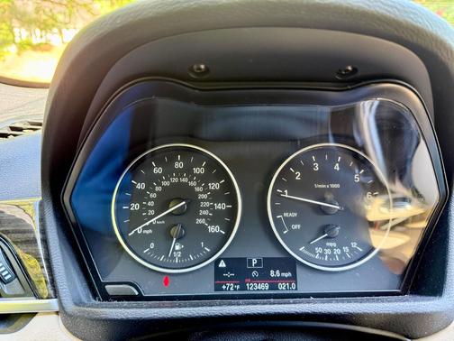 2016 BMW X1 xDrive 28i