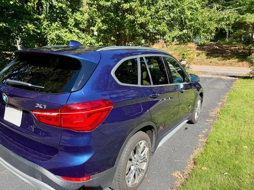2016 BMW X1 xDrive 28i
