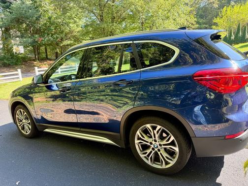 2016 BMW X1 xDrive 28i